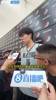 你的&ldquo;欢迎来到NBA时刻&rdquo;是哪个回合？杨瀚森笑谈：首秀打勇士的一整场！