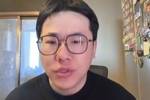 解说：火箭关键球就得交给杜兰特 后者虽效率不高但有绝杀就够