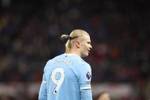 哈兰德达成曼城各项赛事第150球里程碑，队史射手榜位列第7