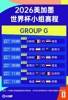 伊朗体育部长：我们愿意在墨西哥比赛，但这似乎不太可能实现