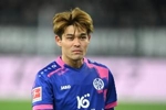 4000万欧！佐野海舟刚加盟美因茨时身价仅250万欧，1年半暴涨15倍